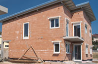 Winmarleigh Moss home extensions